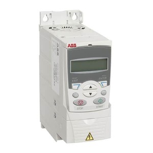 Vartiateur ABB